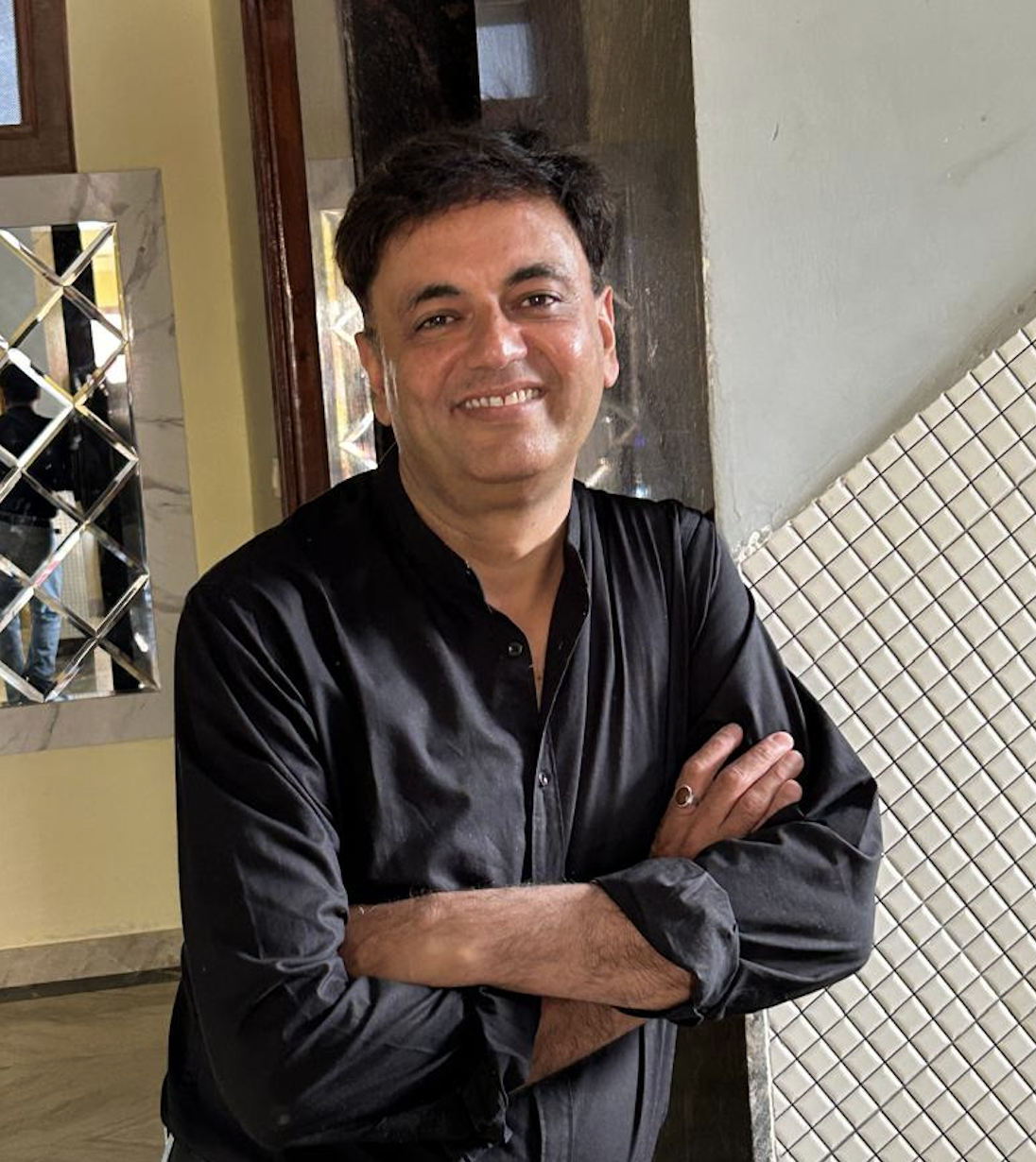 Akash Bajaj