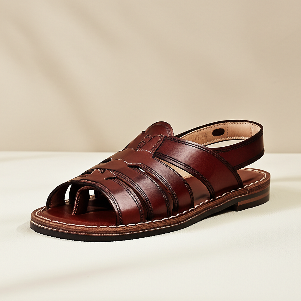 Premium Chappal